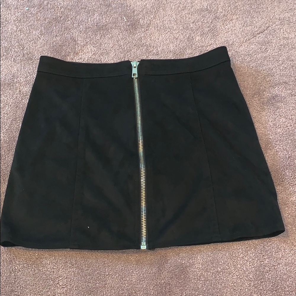 Forever 21 Miniskirt